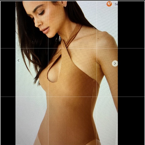 One piece swimsuit - Picture 4 of 4